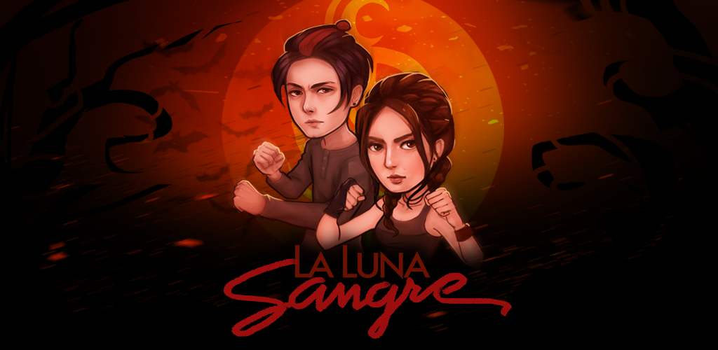 La Luna Sangre