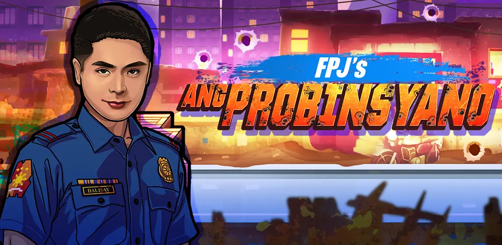 FPJ’s Ang Probinsyano