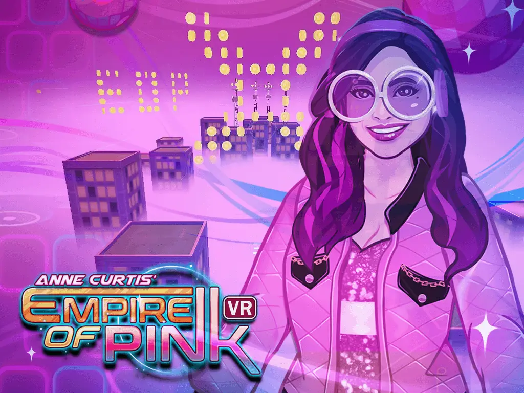 Empire of Pink (VR)